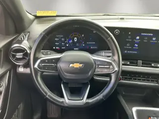Chevrolet Equinox 2025 4x4 LT 4p SUV