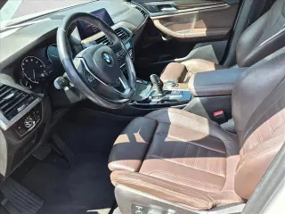 BMW X3 2020 AWD xDrive30i 4dr Vehículo de Actividad Deportiva