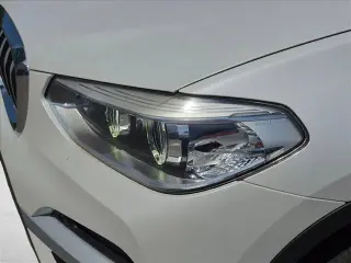 BMW X3 2020 AWD xDrive30i 4dr Vehículo de Actividad Deportiva