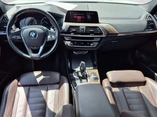 BMW X3 2020 AWD xDrive30i 4dr Vehículo de Actividad Deportiva