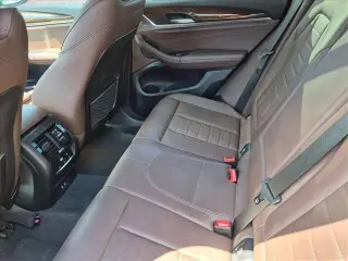 BMW X3 2020 AWD xDrive30i 4dr Vehículo de Actividad Deportiva