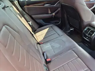 BMW X3 2020 AWD xDrive30i 4dr Vehículo de Actividad Deportiva
