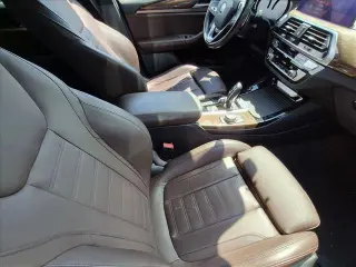 BMW X3 2020 AWD xDrive30i 4dr Vehículo de Actividad Deportiva
