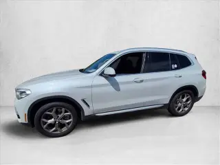 BMW X3 2020 AWD xDrive30i 4dr Vehículo de Actividad Deportiva