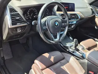 BMW X3 2020 AWD xDrive30i 4dr Vehículo de Actividad Deportiva