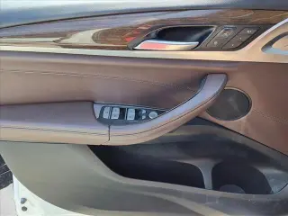 BMW X3 2020 AWD xDrive30i 4dr Vehículo de Actividad Deportiva