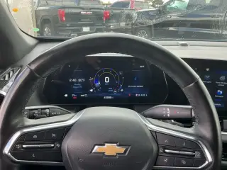 Chevrolet Equinox 2025 4x4 LT 4dr SUV