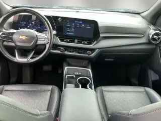 Chevrolet Equinox 2025 4x4 LT 4dr SUV