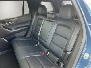 Chevrolet Equinox 2025 4x4 LT 4dr SUV