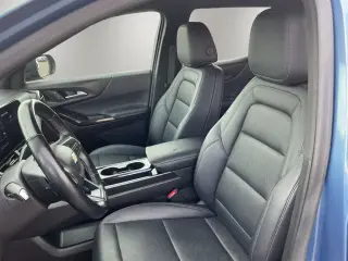 Chevrolet Equinox 2025 4x4 LT 4dr SUV