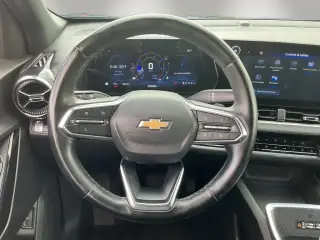 Chevrolet Equinox 2025 4x4 LT 4dr SUV