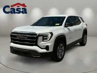 GMC Terrain 2026 4x4 Elevation 4p SUV