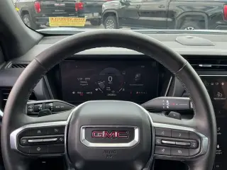 GMC Terrain 2026 4x4 Elevation 4p SUV