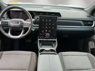 GMC Terrain 2026 4x4 Elevation 4p SUV