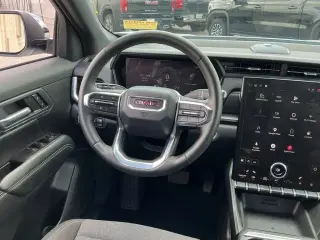 GMC Terrain 2026 4x4 Elevation 4p SUV