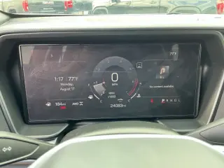 GMC Terrain 2026 4x4 Elevation 4p SUV