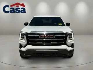 GMC Terrain 2026 4x4 Elevation 4p SUV