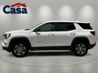 GMC Terrain 2026 4x4 Elevation 4p SUV