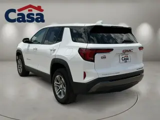 GMC Terrain 2026 4x4 Elevation 4p SUV