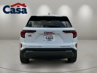 GMC Terrain 2026 4x4 Elevation 4p SUV