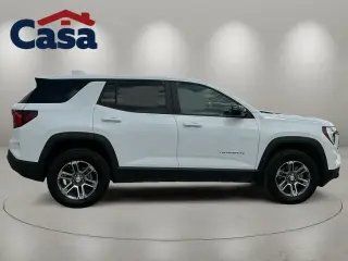GMC Terrain 2026 4x4 Elevation 4p SUV