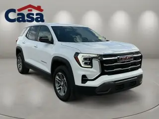 GMC Terrain 2026 4x4 Elevation 4p SUV