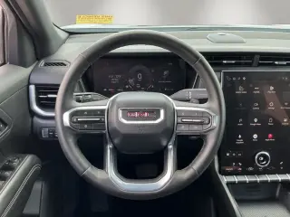GMC Terrain 2026 4x4 Elevation 4p SUV