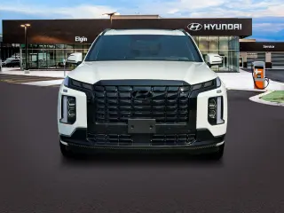 Hyundai PALISADE 2024 AWD Calligraphy Edición Nocturna 4p SUV