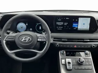 Hyundai PALISADE 2024 AWD Calligraphy Edición Nocturna 4p SUV