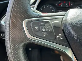 Chevrolet Malibu 2025 LT 4p Sedan con 1LT