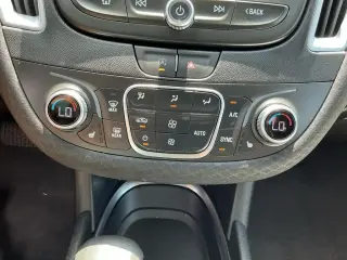 Chevrolet Malibu 2025 LT 4p Sedan con 1LT