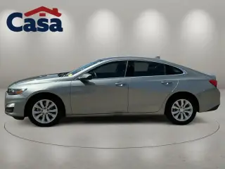 Chevrolet Malibu 2025 LT 4p Sedan con 1LT