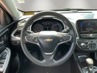 Chevrolet Malibu 2025 LT 4p Sedan con 1LT