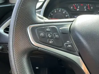 Chevrolet Malibu 2025 LT 4p Sedan con 1LT
