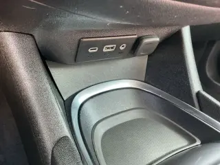 Chevrolet Malibu 2025 LT 4p Sedan con 1LT