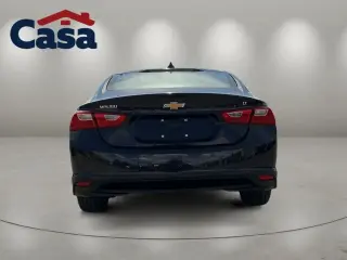 Chevrolet Malibu 2025 LT 4p Sedan con 1LT