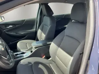 Chevrolet Malibu 2025 LT 4p Sedan con 1LT