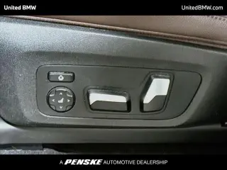 BMW X3 2019 sDrive30i 4p Vehículo de Actividad Deportiva