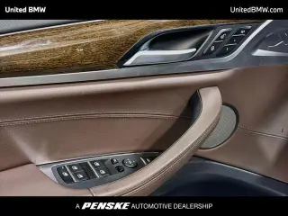 BMW X3 2019 sDrive30i 4p Vehículo de Actividad Deportiva