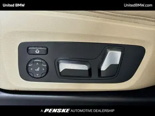 BMW X3 2019 sDrive30i 4dr Vehículo de Actividad Deportiva