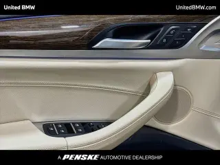 BMW X3 2019 sDrive30i 4dr Vehículo de Actividad Deportiva