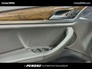 BMW X3 2019 sDrive30i 4p Vehículo Deportivo de Actividad