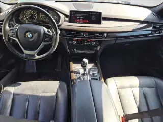 BMW X5 2018 AWD xDrive40e iPerformance 4dr SUV