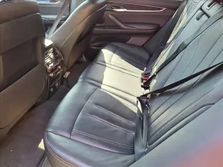 BMW X5 2018 AWD xDrive40e iPerformance 4dr SUV