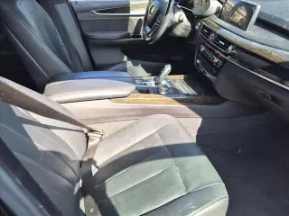 BMW X5 2018 AWD xDrive40e iPerformance 4dr SUV