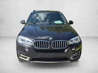 BMW X5 2018 AWD xDrive40e iPerformance 4dr SUV
