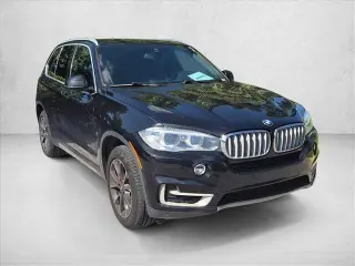 BMW X5 2018 AWD xDrive40e iPerformance 4dr SUV