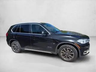 BMW X5 2018 AWD xDrive40e iPerformance 4dr SUV