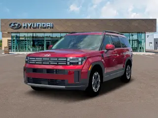 Hyundai SANTA FE 2026 SEL 4p SUV