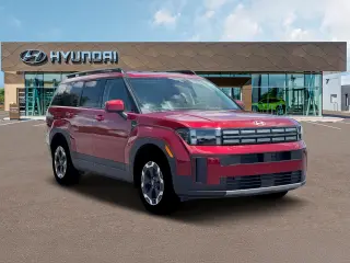Hyundai SANTA FE 2026 SEL 4p SUV